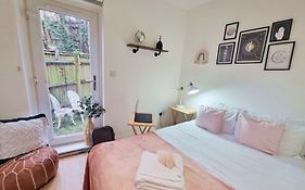 4Bed/3Bath 8Min To London Bridge