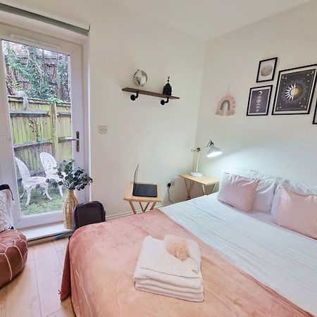 4Bed/3Bath 8Min To London Bridge Apartment Exterior photo