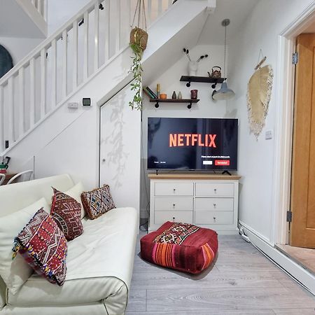 4Bed/3Bath 8Min To London Bridge Apartment Exterior photo
