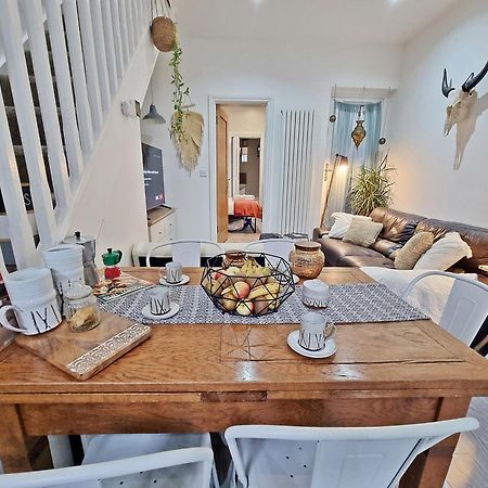 4Bed/3Bath 8Min To London Bridge Apartment Exterior photo