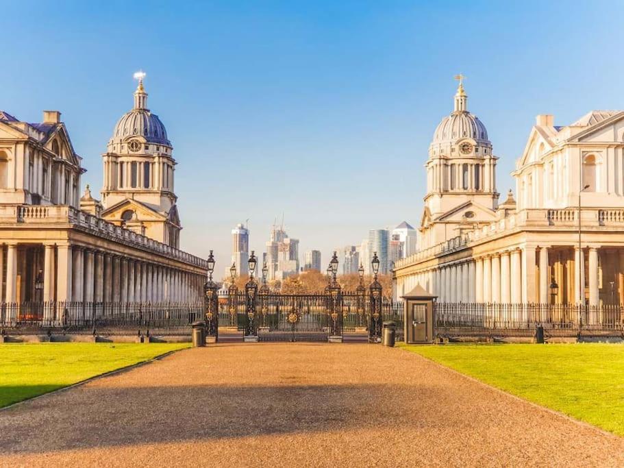 4Bed/3Bath 8Min To London Bridge Apartment Exterior photo