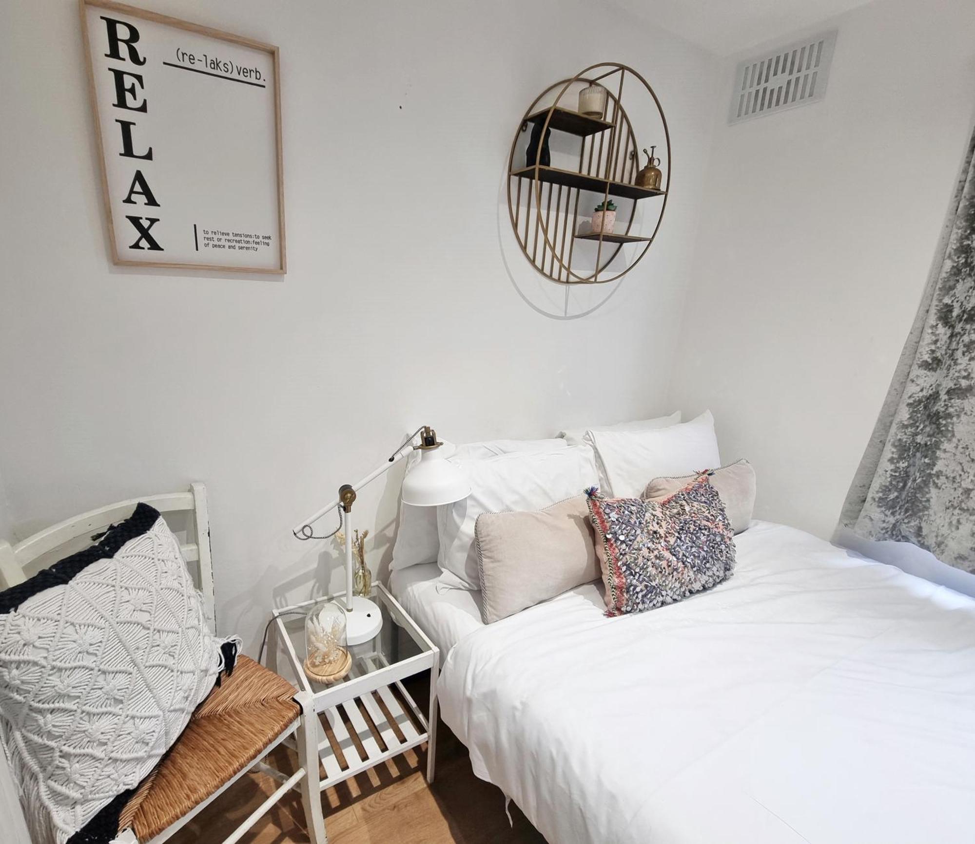 4Bed/3Bath 8Min To London Bridge Apartment Exterior photo
