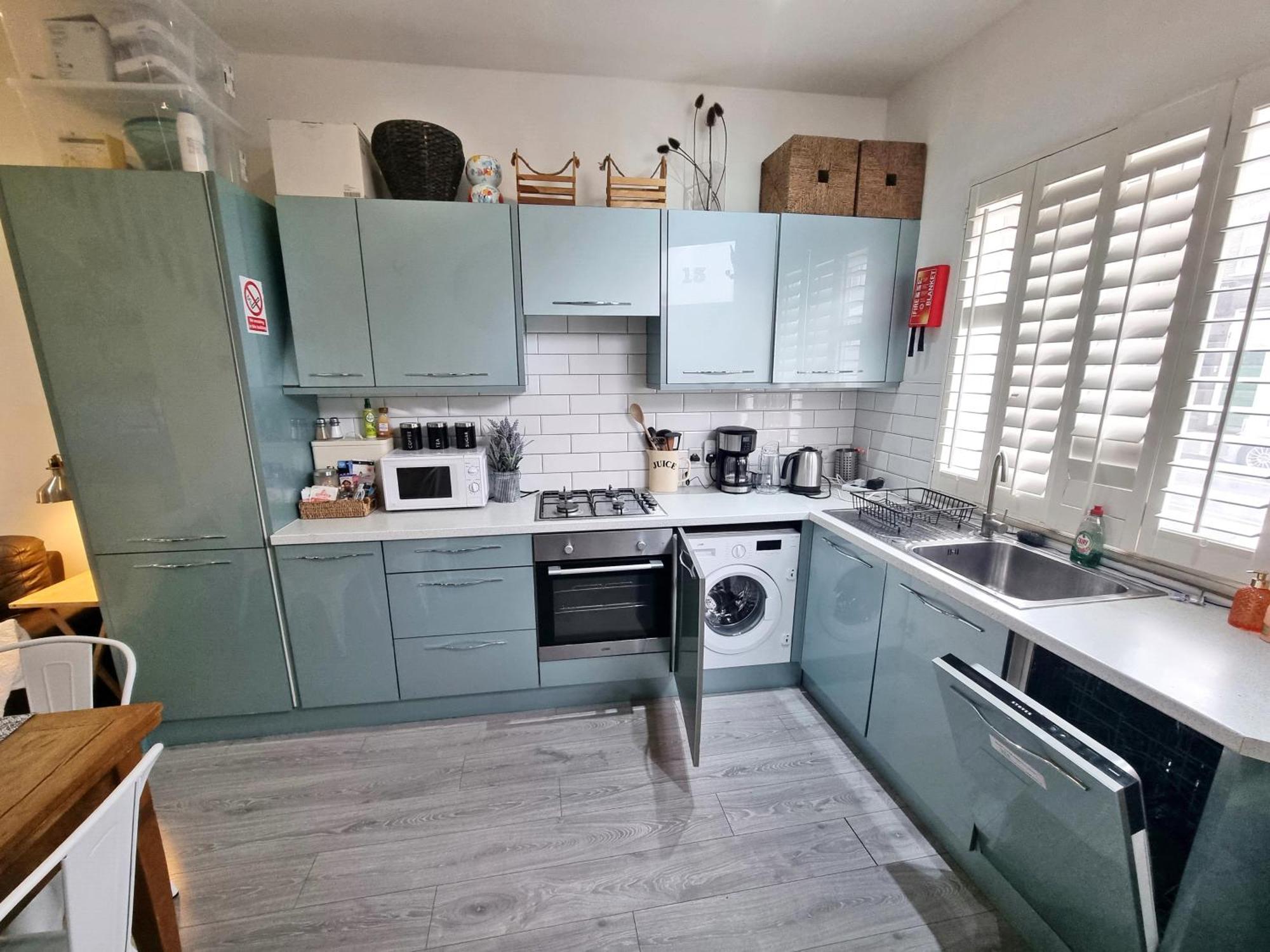 4Bed/3Bath 8Min To London Bridge Apartment Exterior photo