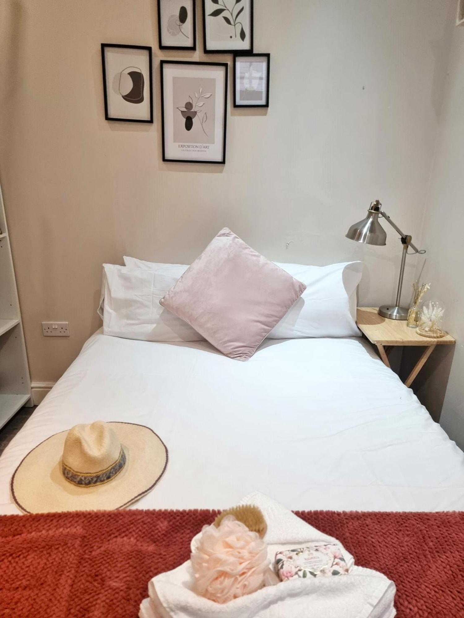 4Bed/3Bath 8Min To London Bridge Apartment Exterior photo