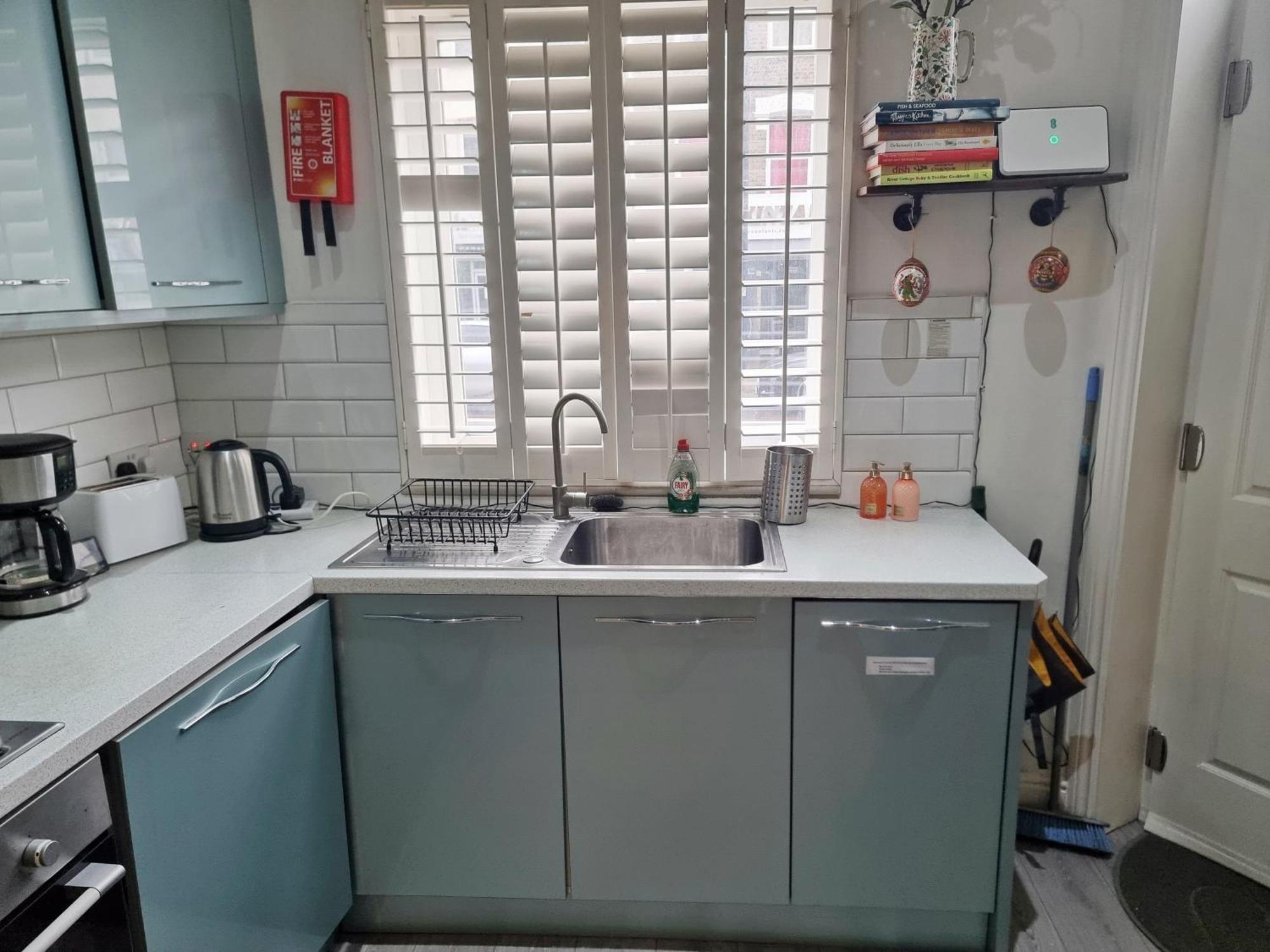4Bed/3Bath 8Min To London Bridge Apartment Exterior photo