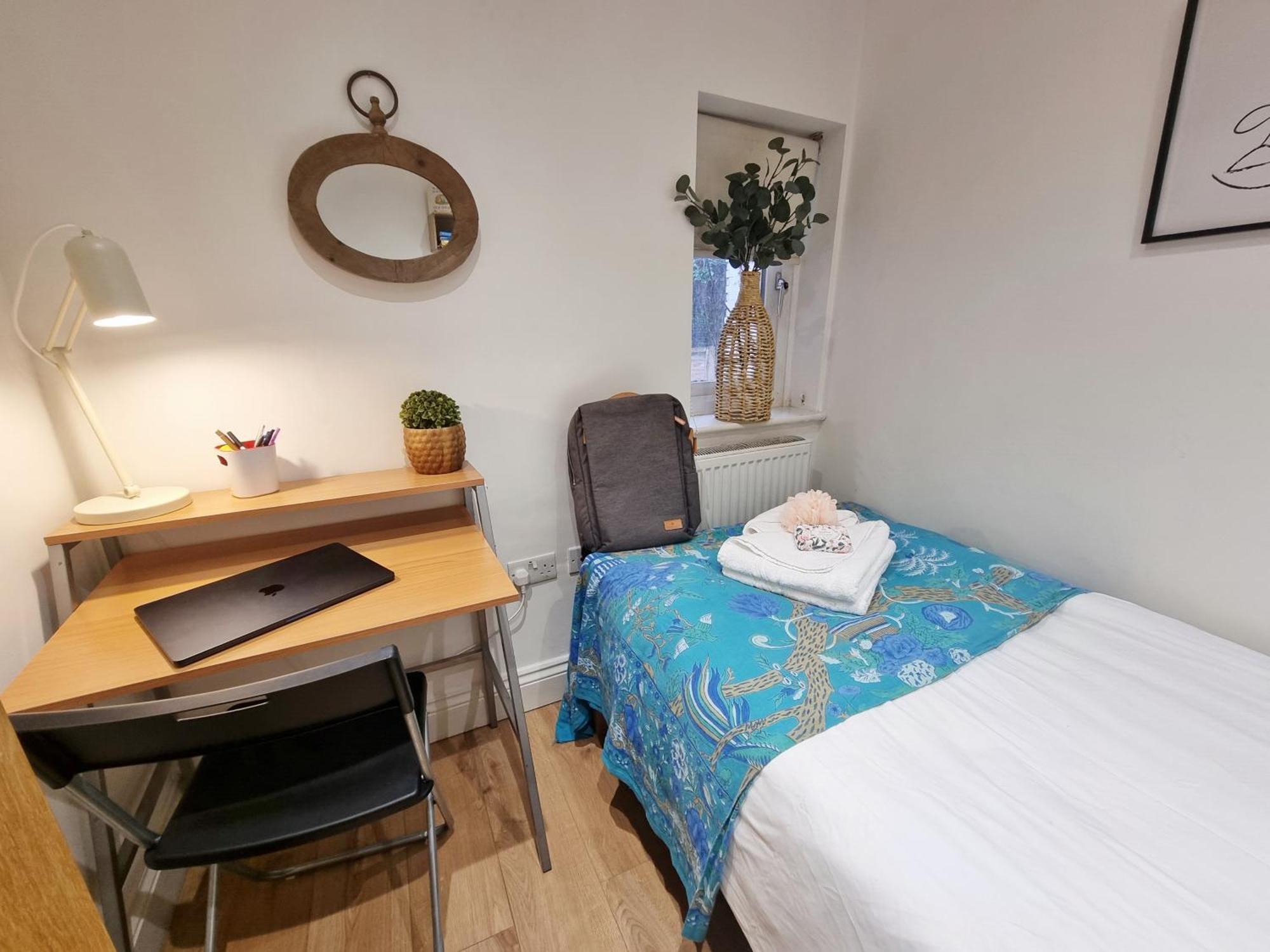 4Bed/3Bath 8Min To London Bridge Apartment Exterior photo