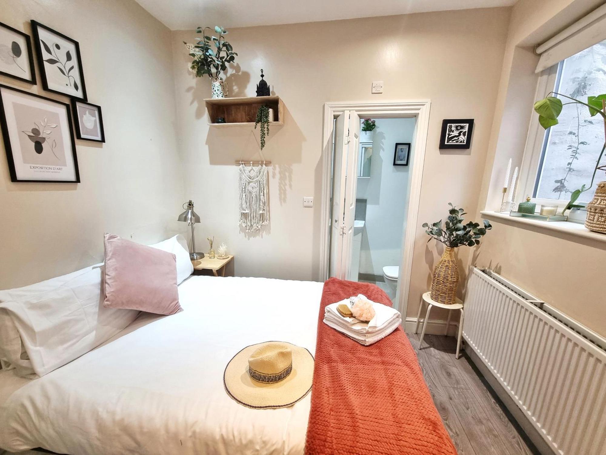 4Bed/3Bath 8Min To London Bridge Apartment Exterior photo