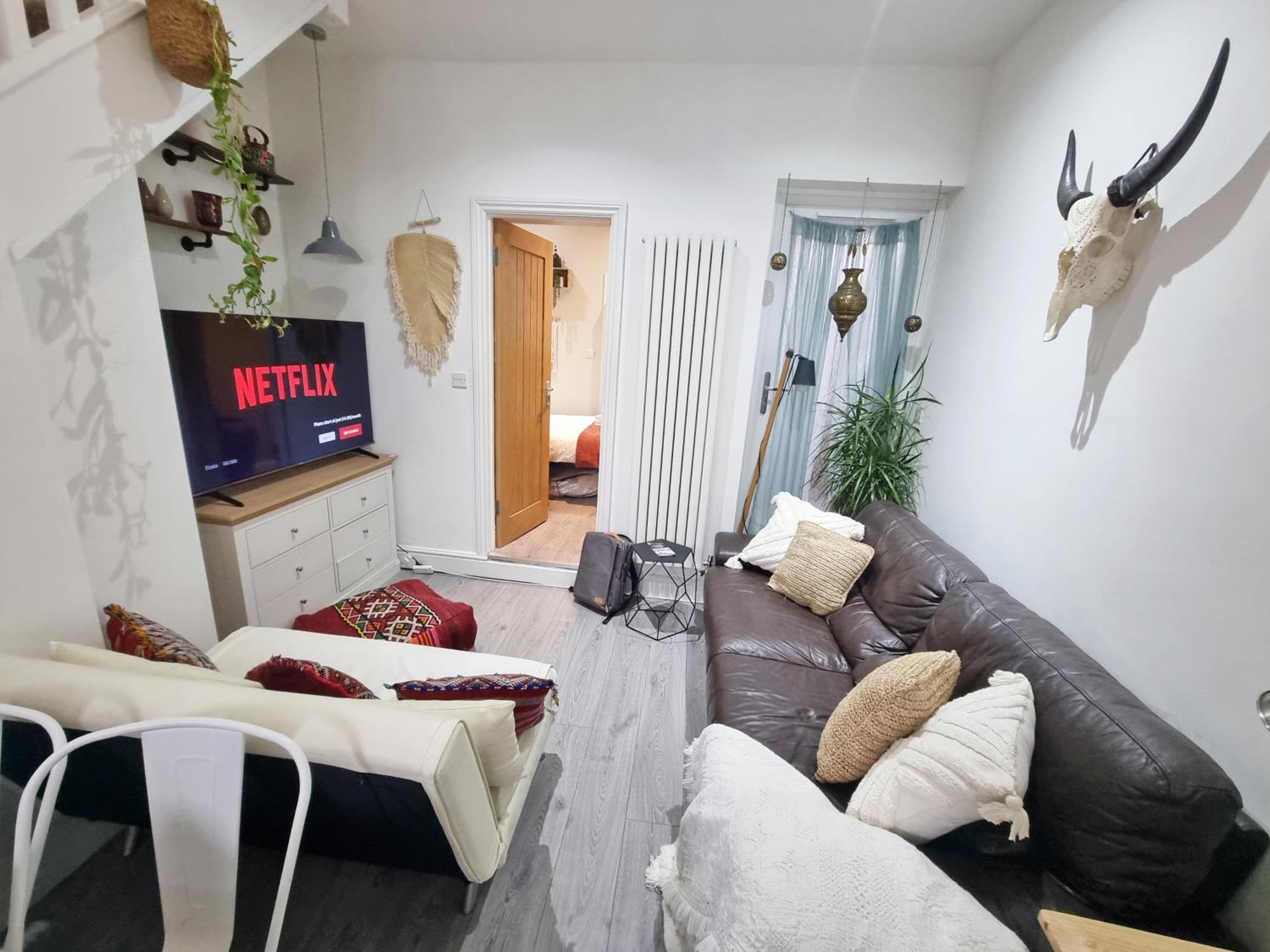 4Bed/3Bath 8Min To London Bridge Apartment Exterior photo