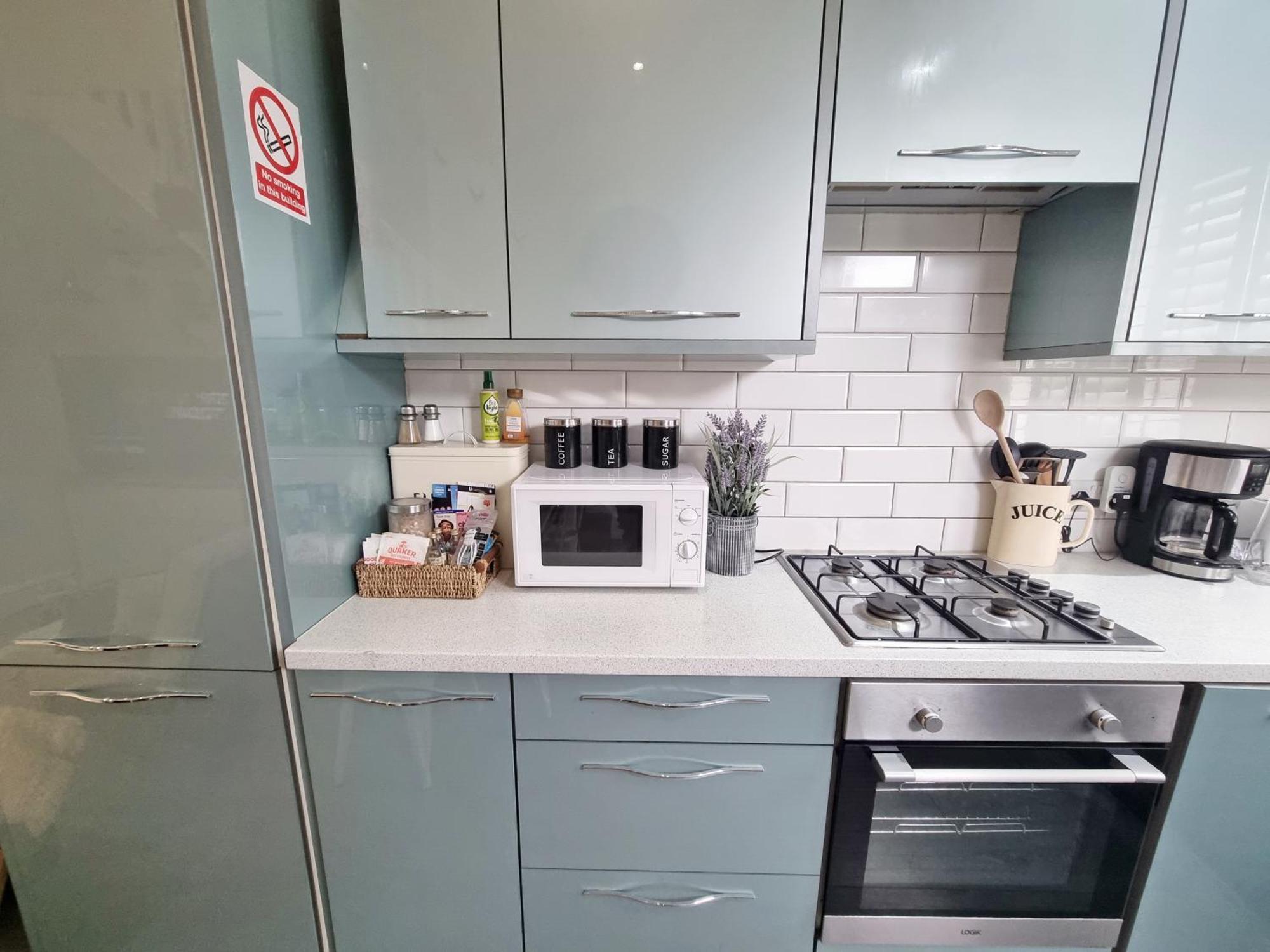 4Bed/3Bath 8Min To London Bridge Apartment Exterior photo