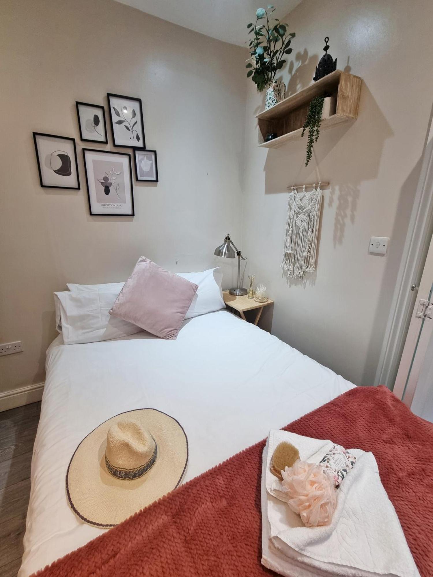 4Bed/3Bath 8Min To London Bridge Apartment Exterior photo