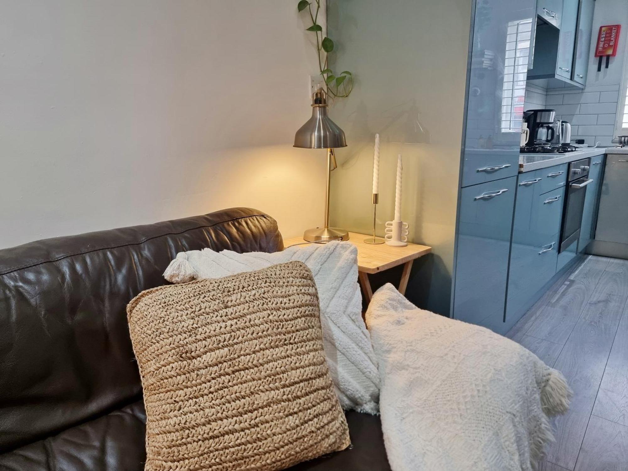 4Bed/3Bath 8Min To London Bridge Apartment Exterior photo