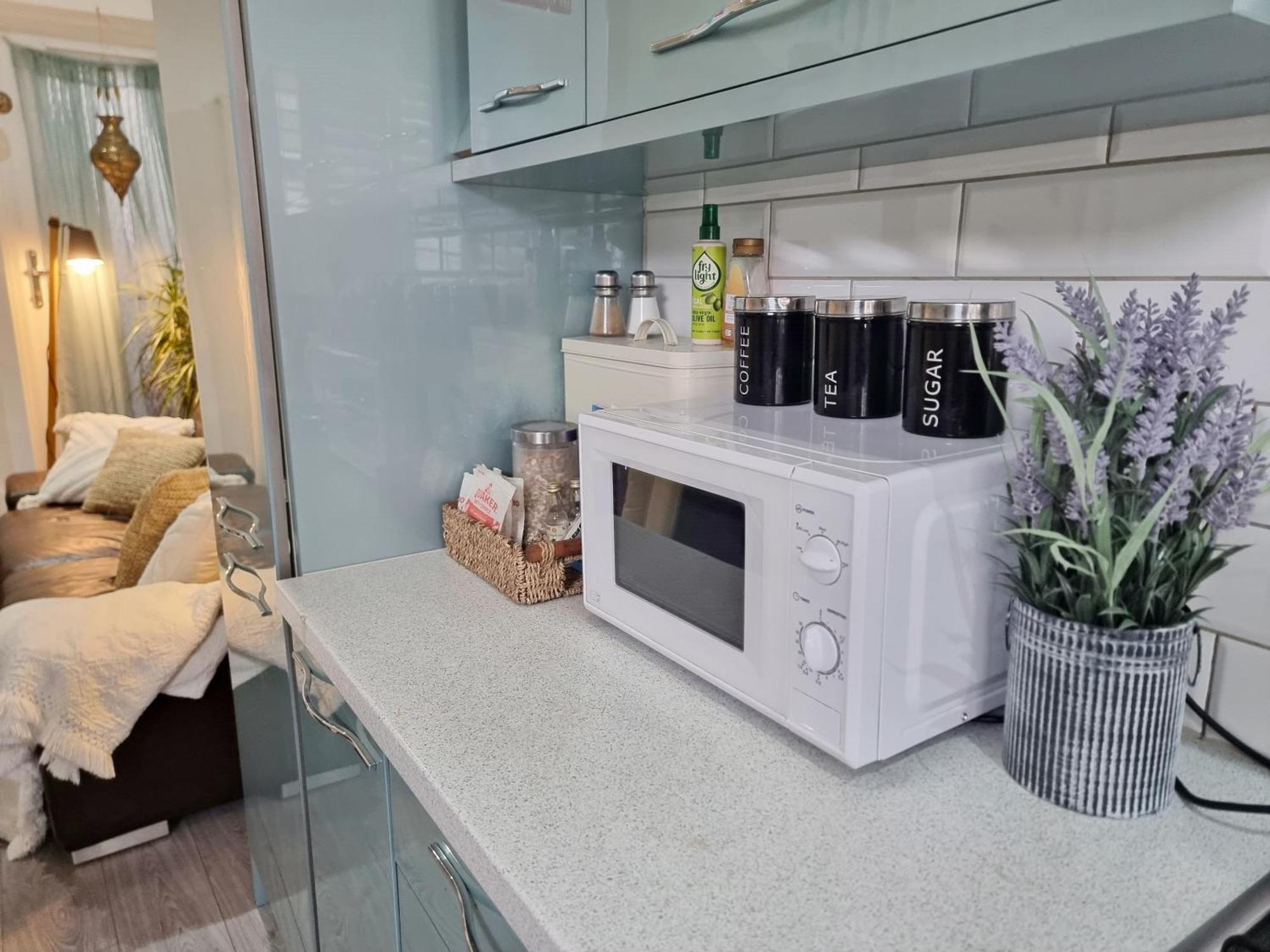 4Bed/3Bath 8Min To London Bridge Apartment Exterior photo