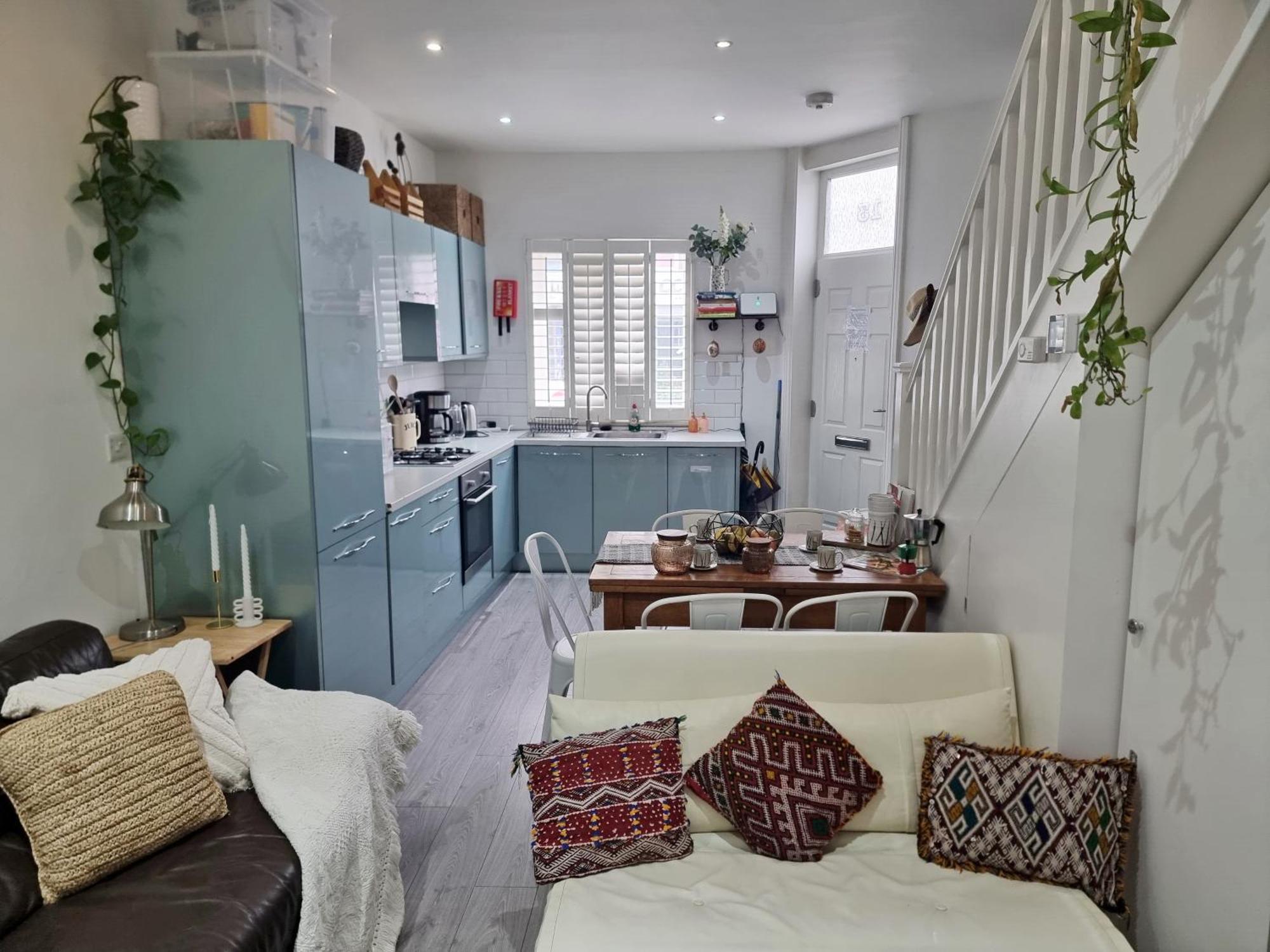 4Bed/3Bath 8Min To London Bridge Apartment Exterior photo