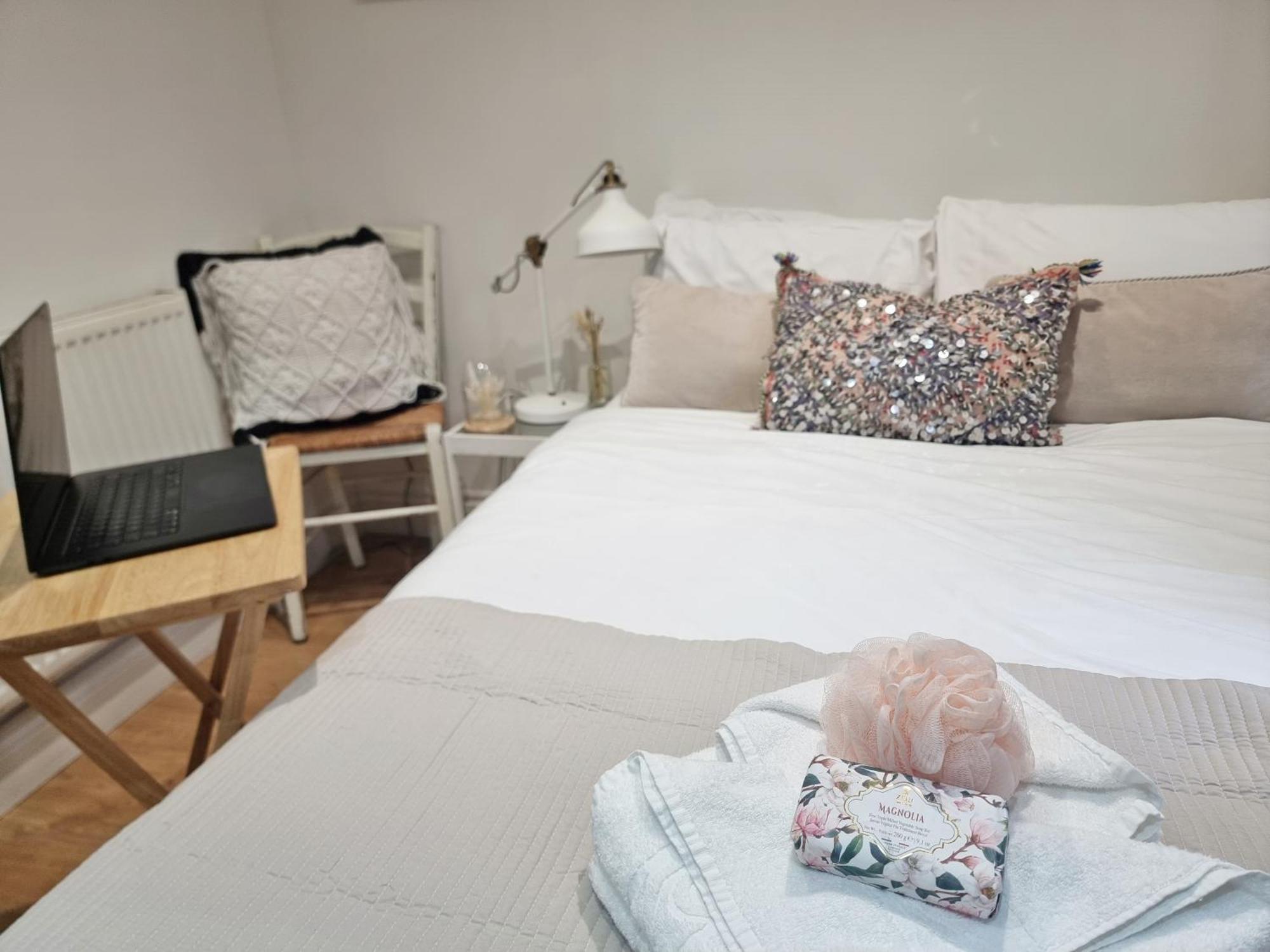 4Bed/3Bath 8Min To London Bridge Apartment Exterior photo