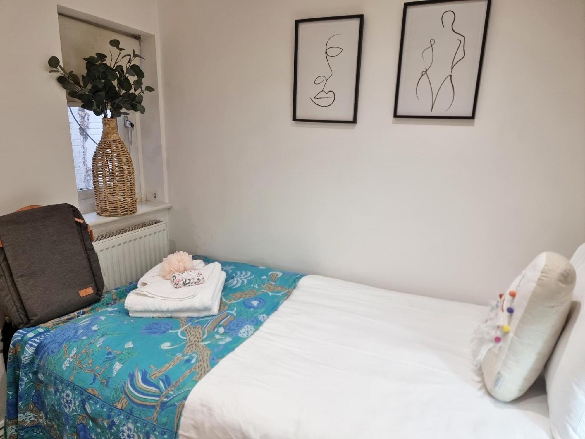 4Bed/3Bath 8Min To London Bridge Apartment Exterior photo