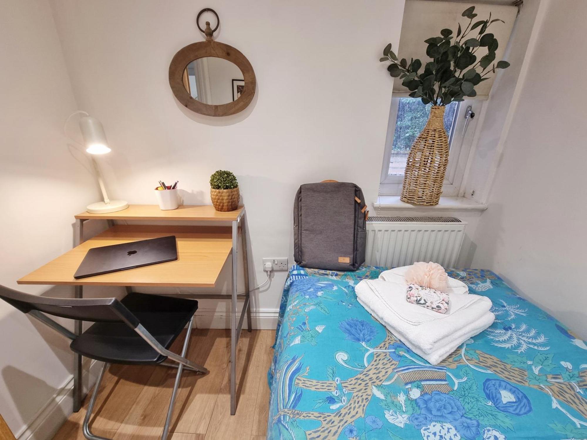 4Bed/3Bath 8Min To London Bridge Apartment Exterior photo