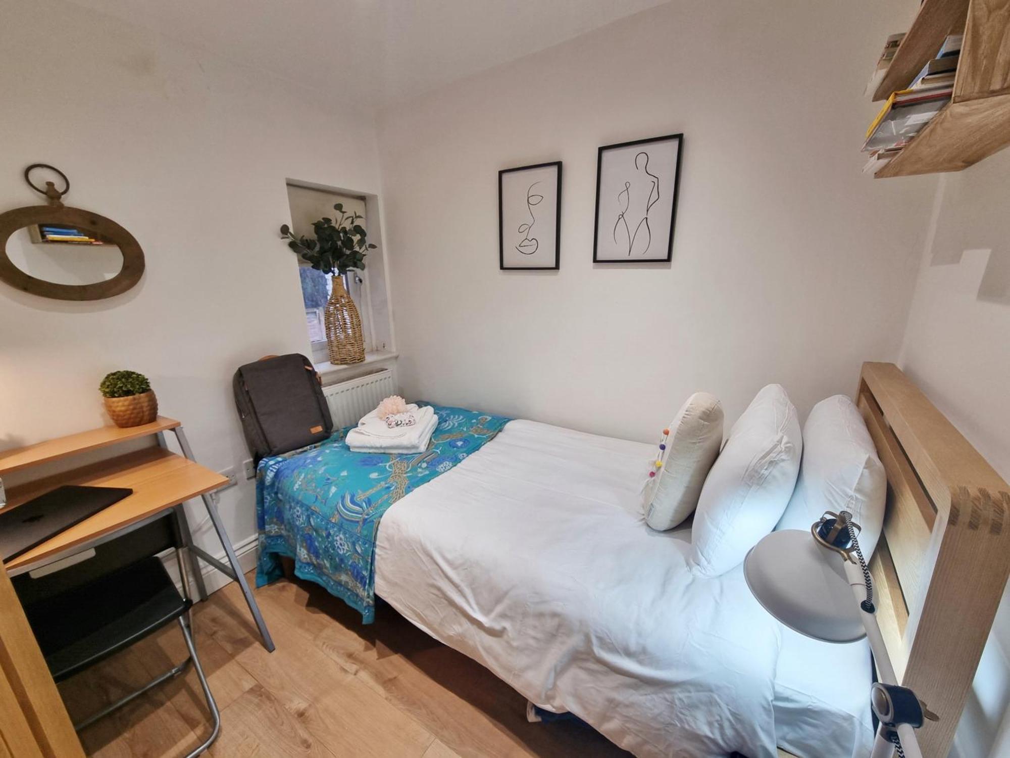 4Bed/3Bath 8Min To London Bridge Apartment Exterior photo