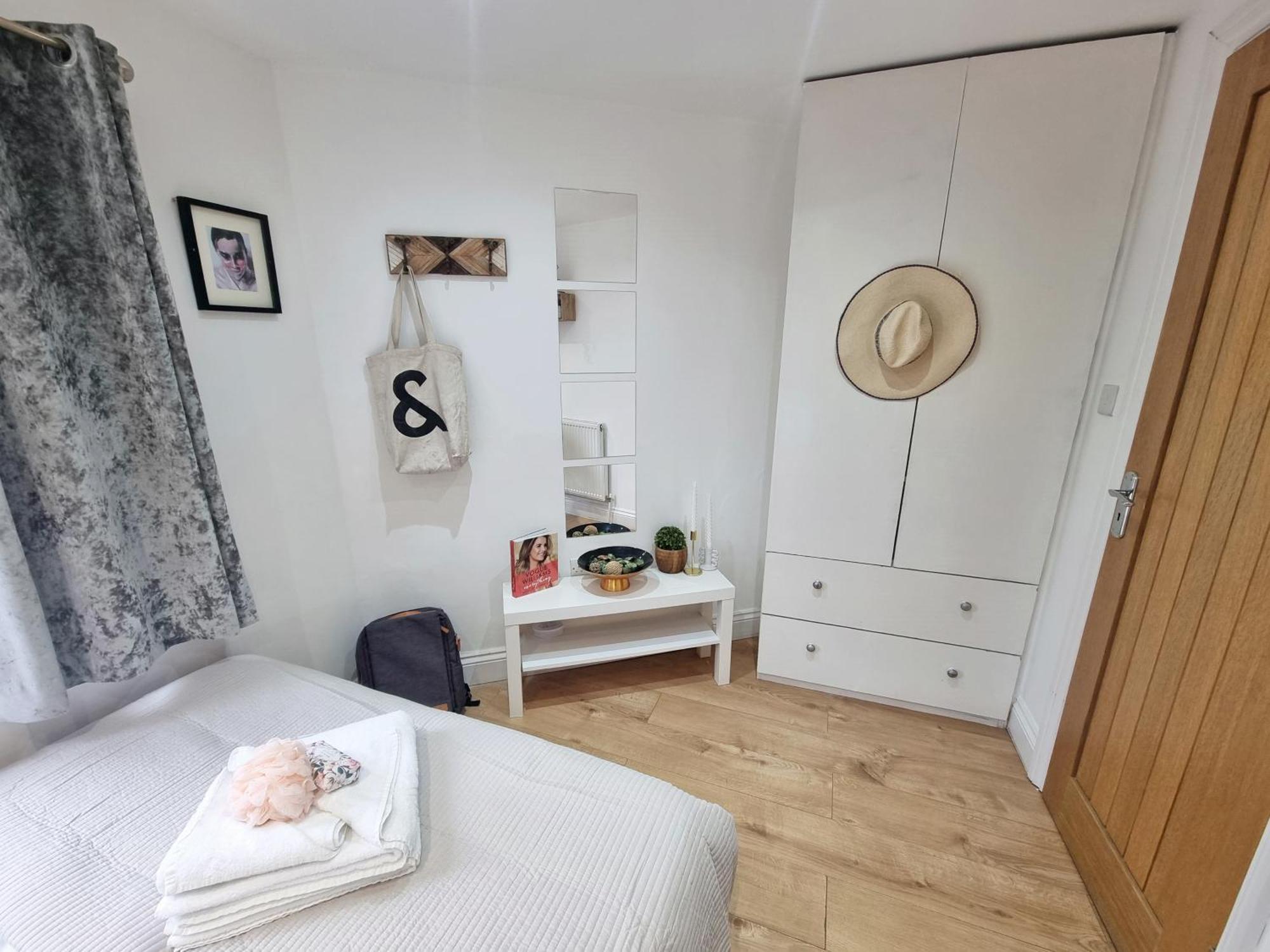 4Bed/3Bath 8Min To London Bridge Apartment Exterior photo