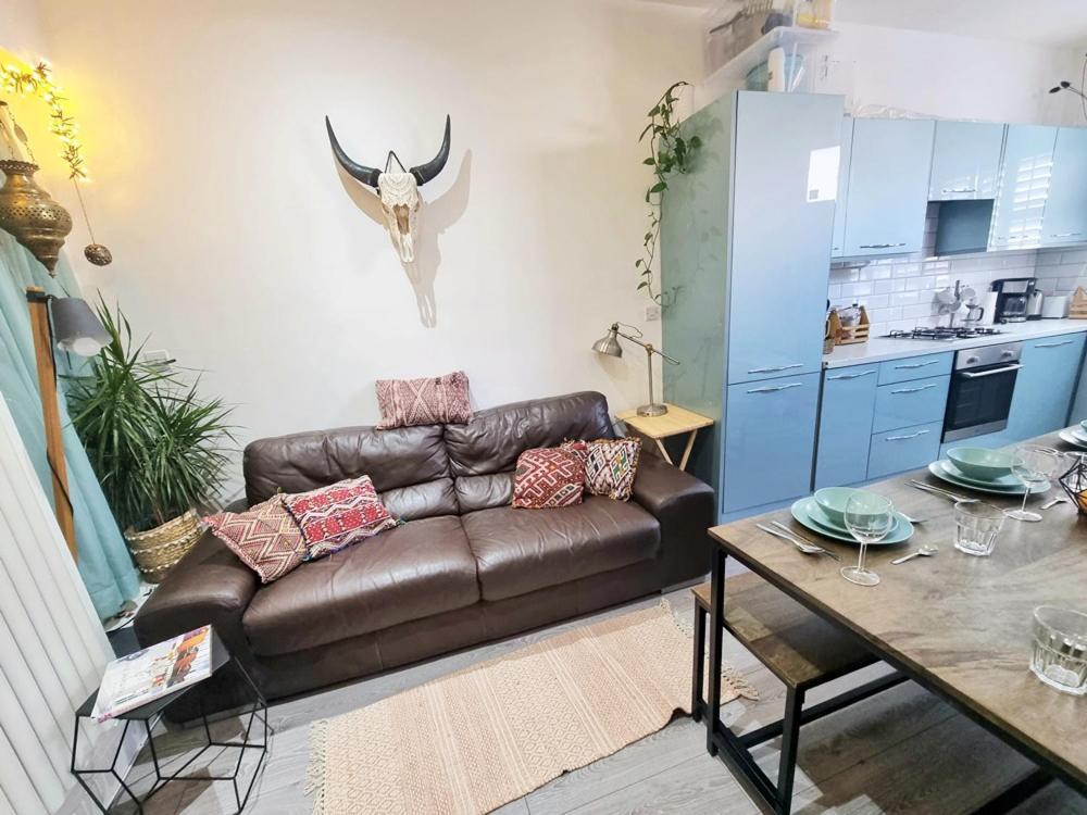 4Bed/3Bath 8Min To London Bridge Apartment Exterior photo